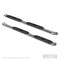 Westin PRO TRAXX 4 Oval Nerf Step Bars 21-24060 - alternate 3